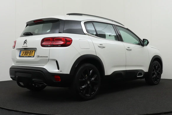 Citroën C5 Aircross - Afbeelding 2 van 26