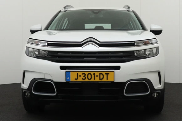 Citroën C5 Aircross - Afbeelding 3 van 26