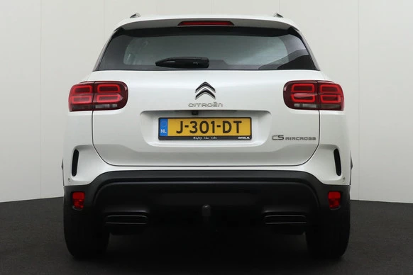 Citroën C5 Aircross - Afbeelding 4 van 26