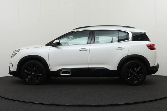 Citroën C5 Aircross - Afbeelding 5 van 26