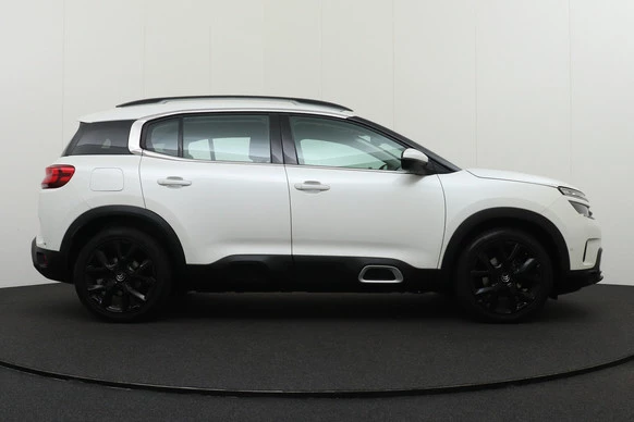 Citroën C5 Aircross - Afbeelding 6 van 26