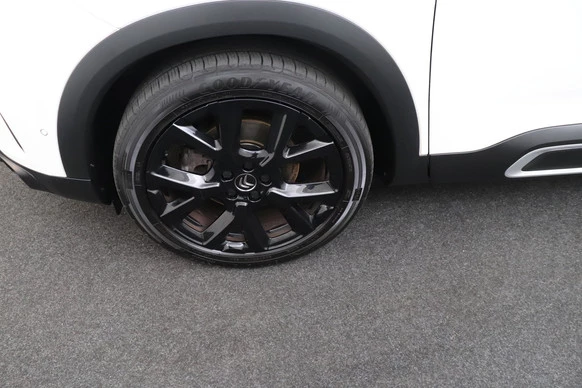 Citroën C5 Aircross - Afbeelding 7 van 26