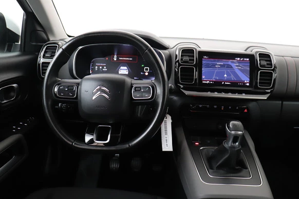 Citroën C5 Aircross - Afbeelding 8 van 26