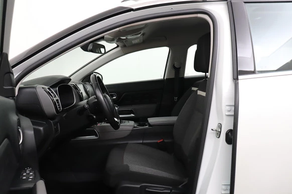 Citroën C5 Aircross - Afbeelding 9 van 26