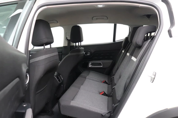 Citroën C5 Aircross - Afbeelding 11 van 26