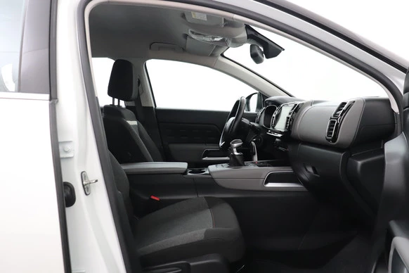 Citroën C5 Aircross - Afbeelding 15 van 26