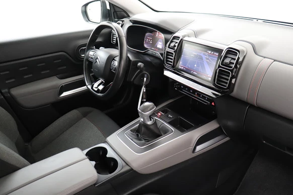Citroën C5 Aircross - Afbeelding 16 van 26