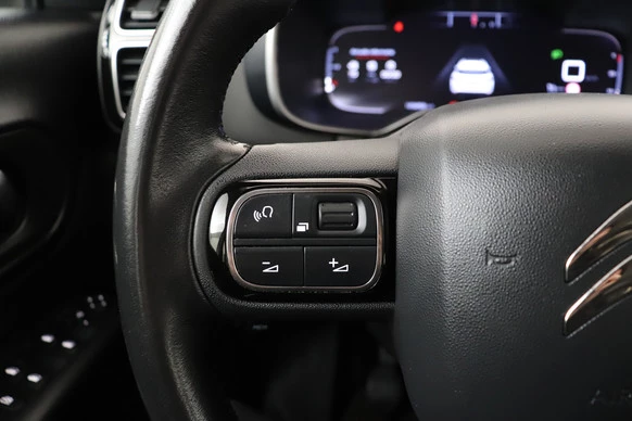 Citroën C5 Aircross - Afbeelding 19 van 26