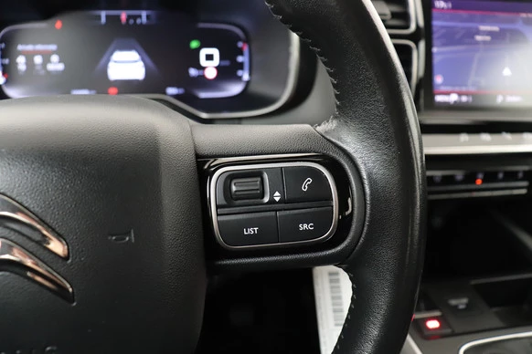 Citroën C5 Aircross - Afbeelding 20 van 26