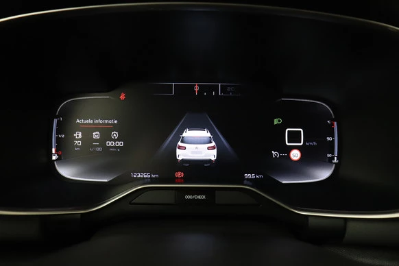Citroën C5 Aircross - Afbeelding 21 van 26