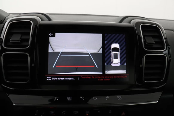 Citroën C5 Aircross - Afbeelding 23 van 26