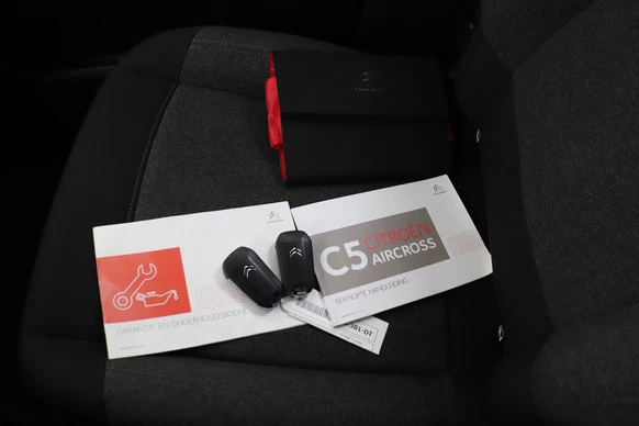 Citroën C5 Aircross - Afbeelding 25 van 26