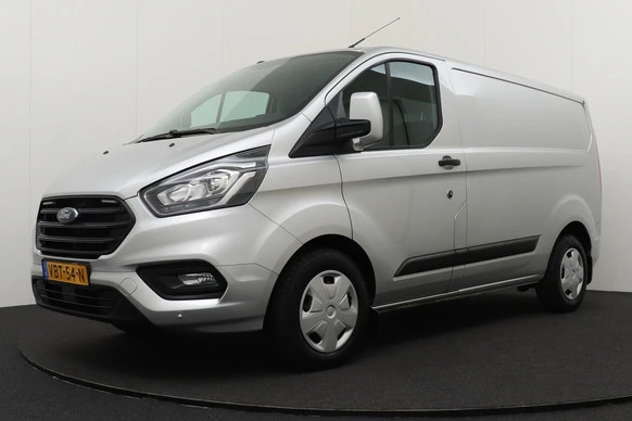 Ford Transit Custom - Afbeelding 1 van 25