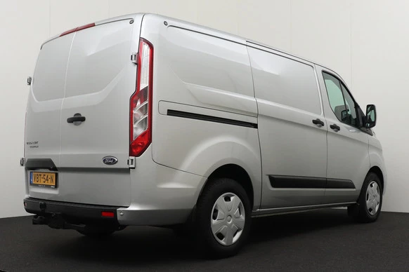 Ford Transit Custom - Afbeelding 2 van 25