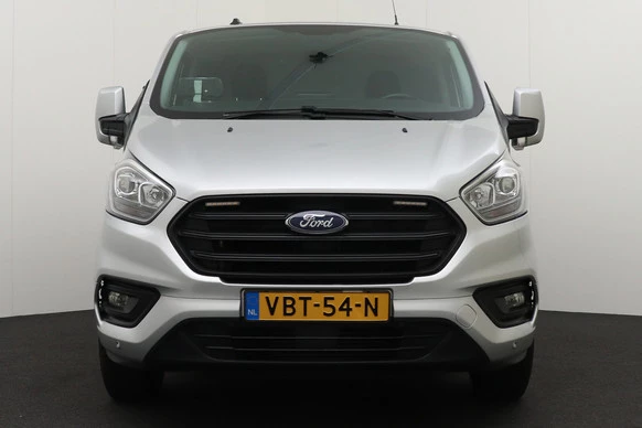 Ford Transit Custom - Afbeelding 3 van 25
