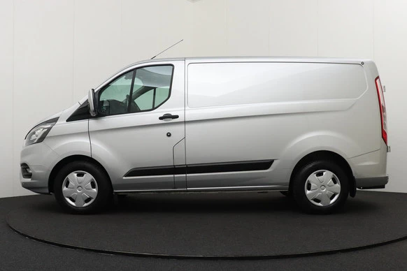 Ford Transit Custom - Afbeelding 5 van 25