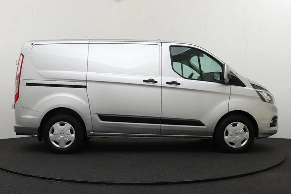 Ford Transit Custom - Afbeelding 6 van 25