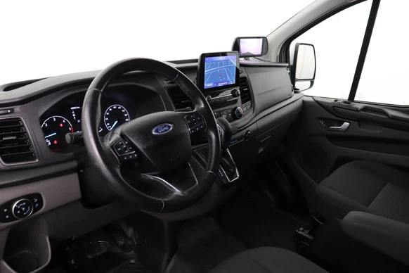 Ford Transit Custom - Afbeelding 7 van 25