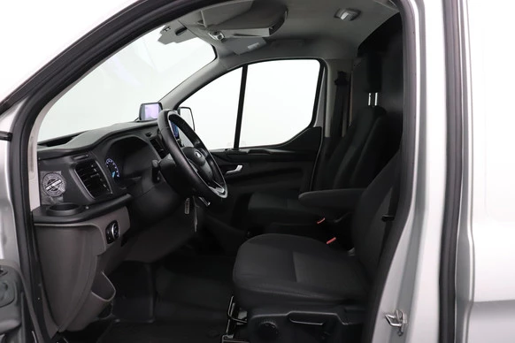Ford Transit Custom - Afbeelding 8 van 25
