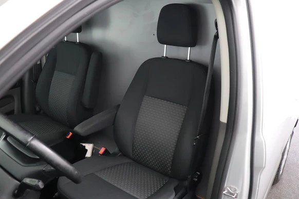 Ford Transit Custom - Afbeelding 9 van 25