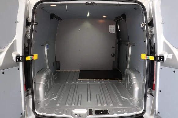 Ford Transit Custom - Afbeelding 11 van 25