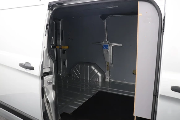 Ford Transit Custom - Afbeelding 12 van 25