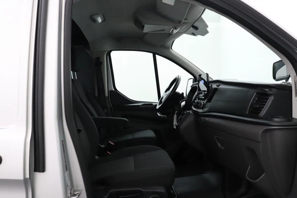 Ford Transit Custom - Afbeelding 13 van 25