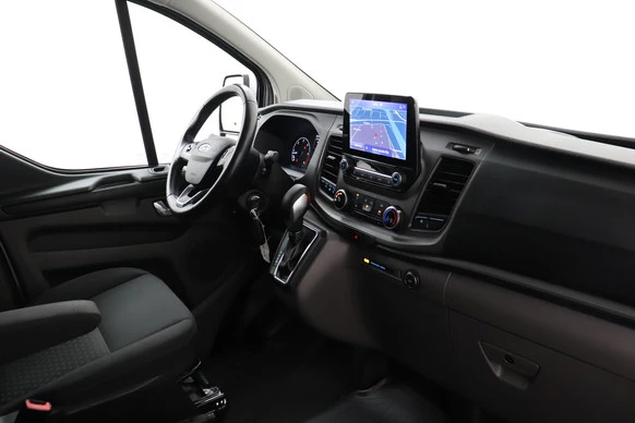 Ford Transit Custom - Afbeelding 14 van 25