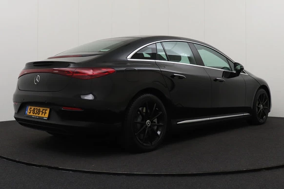 Mercedes-Benz EQE - Afbeelding 2 van 27