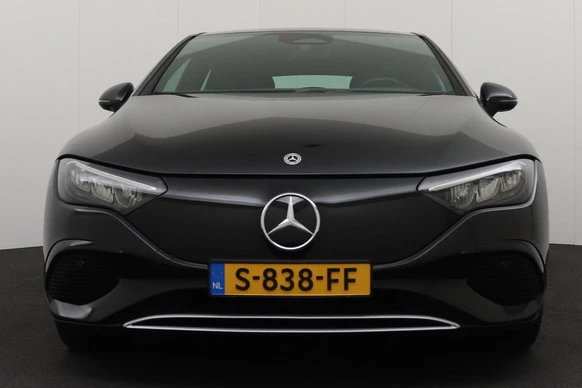 Mercedes-Benz EQE - Afbeelding 3 van 27