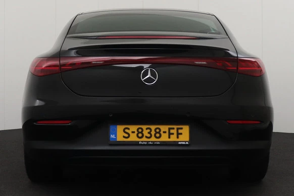 Mercedes-Benz EQE - Afbeelding 4 van 27