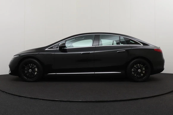 Mercedes-Benz EQE - Afbeelding 5 van 27