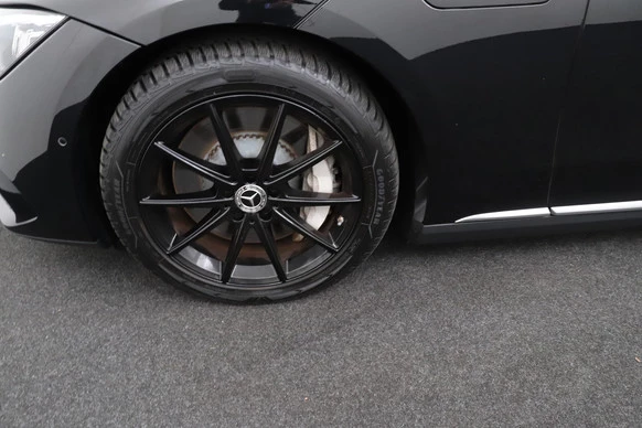 Mercedes-Benz EQE - Afbeelding 7 van 27