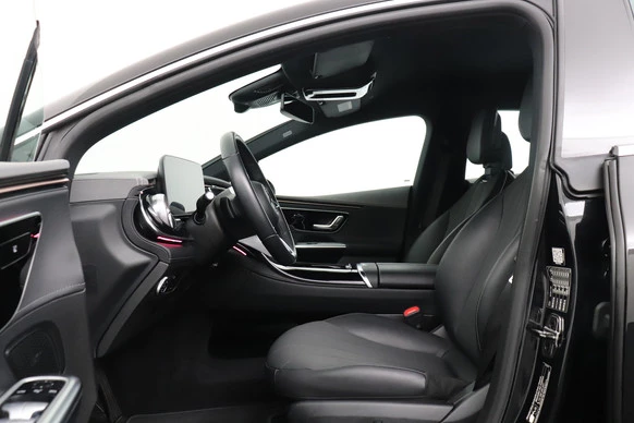 Mercedes-Benz EQE - Afbeelding 9 van 27