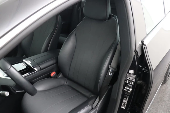 Mercedes-Benz EQE - Afbeelding 10 van 27