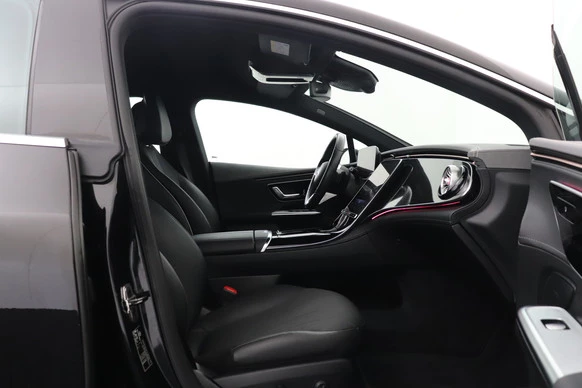 Mercedes-Benz EQE - Afbeelding 14 van 27