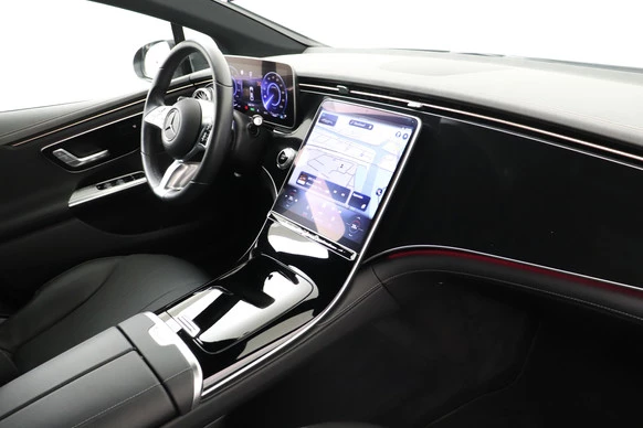 Mercedes-Benz EQE - Afbeelding 15 van 27