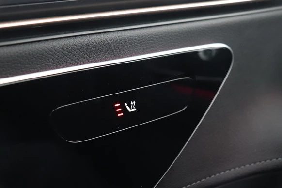 Mercedes-Benz EQE - Afbeelding 17 van 27