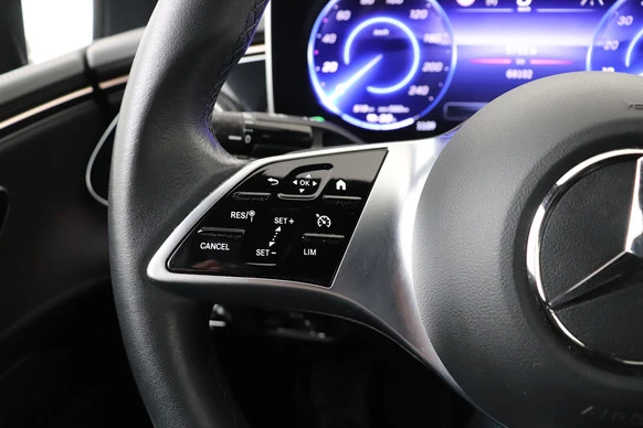 Mercedes-Benz EQE - Afbeelding 19 van 27