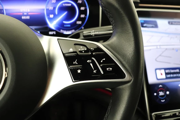 Mercedes-Benz EQE - Afbeelding 20 van 27