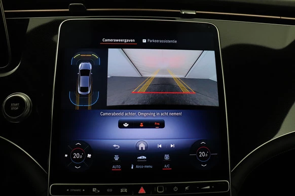 Mercedes-Benz EQE - Afbeelding 23 van 27