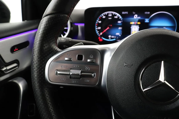 Mercedes-Benz A-Klasse - Afbeelding 19 van 26