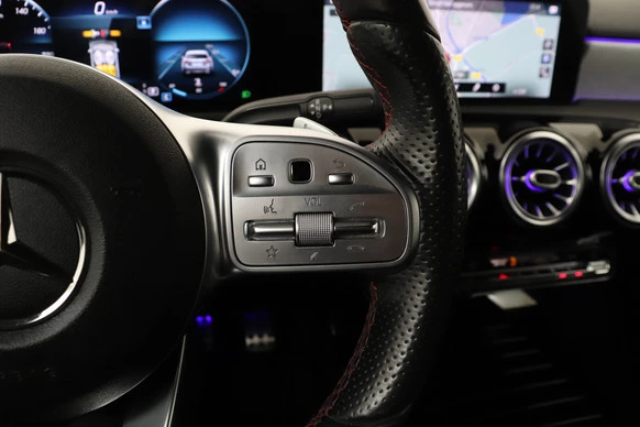 Mercedes-Benz A-Klasse - Afbeelding 20 van 26