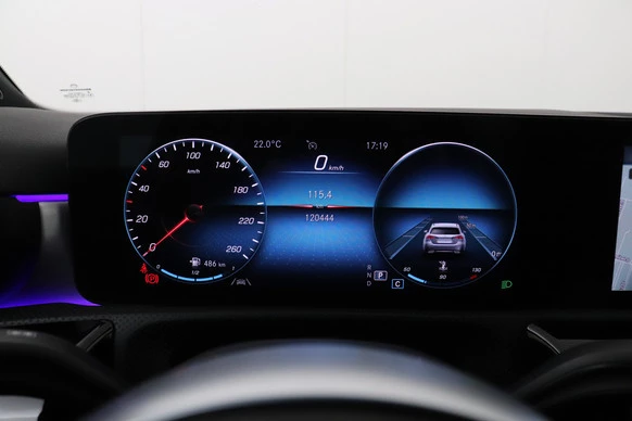 Mercedes-Benz A-Klasse - Afbeelding 21 van 26