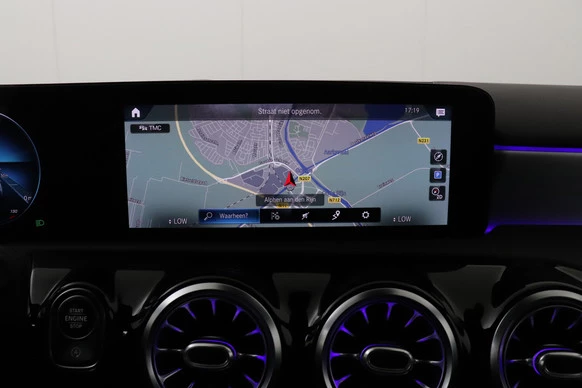 Mercedes-Benz A-Klasse - Afbeelding 22 van 26