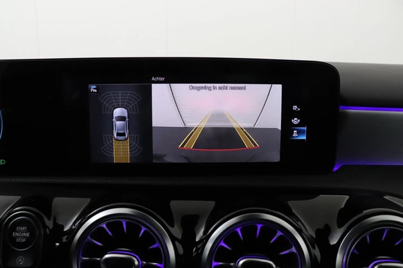 Mercedes-Benz A-Klasse - Afbeelding 23 van 26