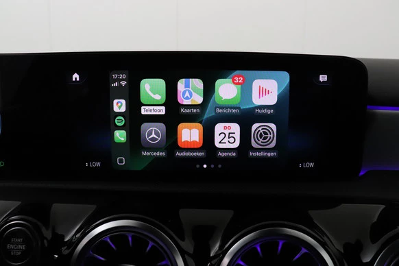 Mercedes-Benz A-Klasse - Afbeelding 24 van 26