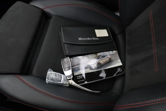 Mercedes-Benz A-Klasse - Afbeelding 25 van 26