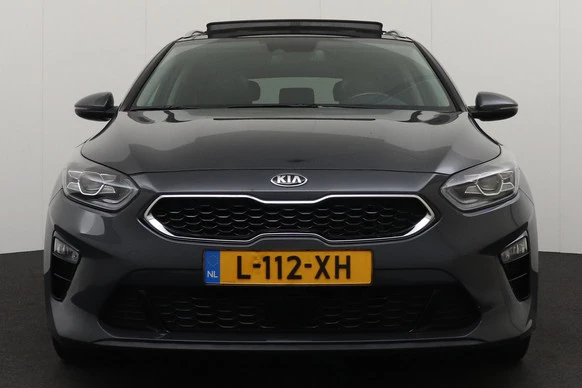Kia Ceed Sportswagon - Afbeelding 3 van 30