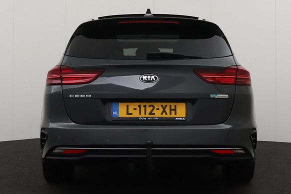 Kia Ceed Sportswagon - Afbeelding 4 van 30